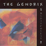 The Gendrix - Rediscovery