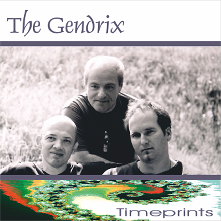 The Gendrix - Timeprints