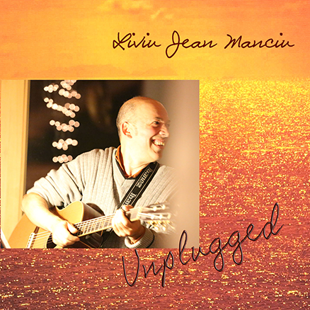 L.J.Manciu - Unplugged