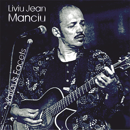 L.J.Manciu - Various Facets